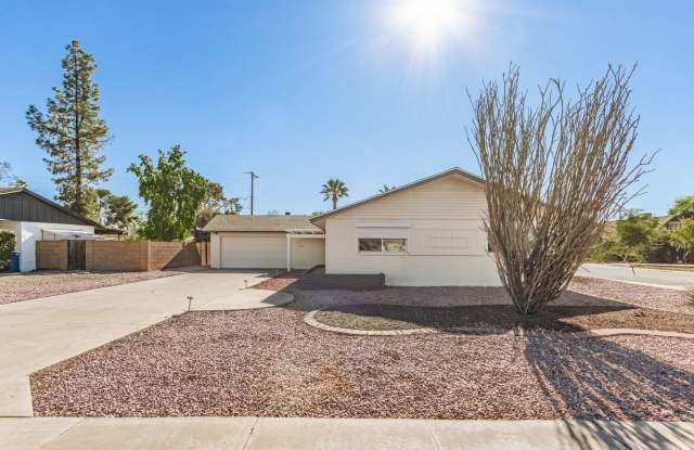New Listing in Tempe photos photos
