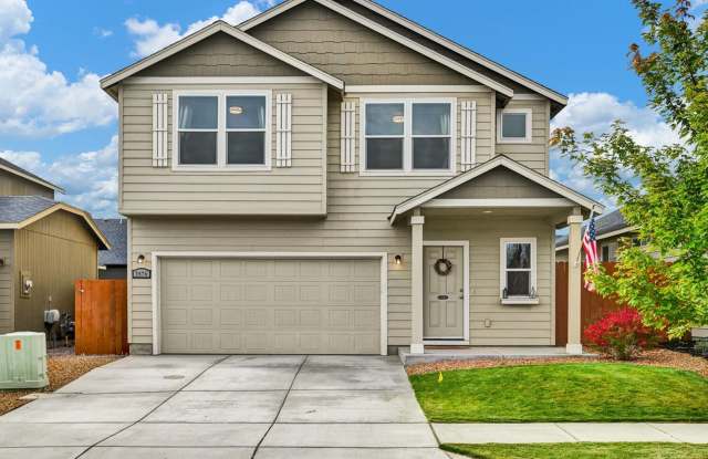 Gorgeous 4-Bdr with fully fenced yard in beautiful Obsidian Trails! photos photos