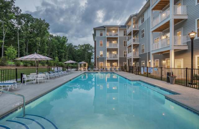 Arden at Huntersville photos photos