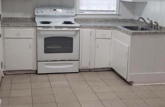 4140 Rainbow Drive - 4140 Rainbow Drive, DeKalb County, GA 30034