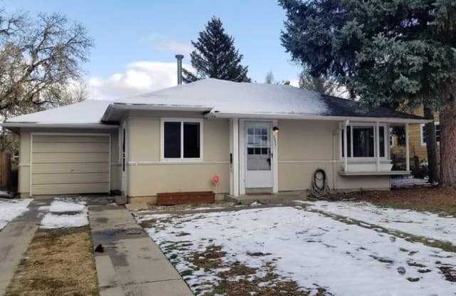 3054 South Bellaire Street - 3054 South Bellaire Street, Denver, CO 80222