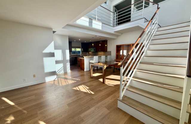Ocean-View Hermosa Beach Home with Expansive Rooftop Deck & 400+ Sq Ft Primary Suite photos photos