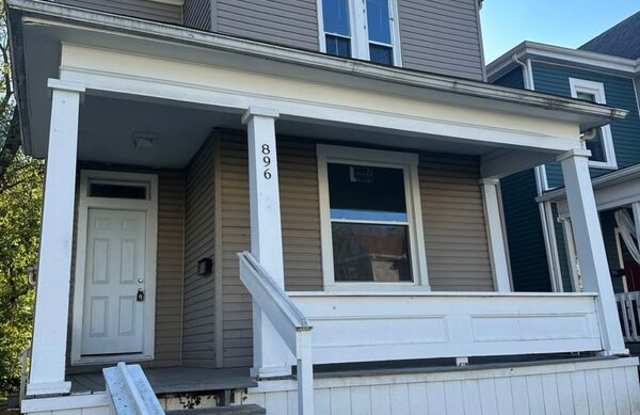 896 Ellsworth Avenue - 896 Ellsworth Avenue, Columbus, OH 43206