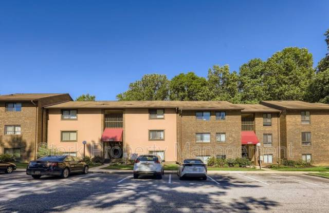 6067 Majors Lane - 6067 Majors Lane, Columbia, MD 21045