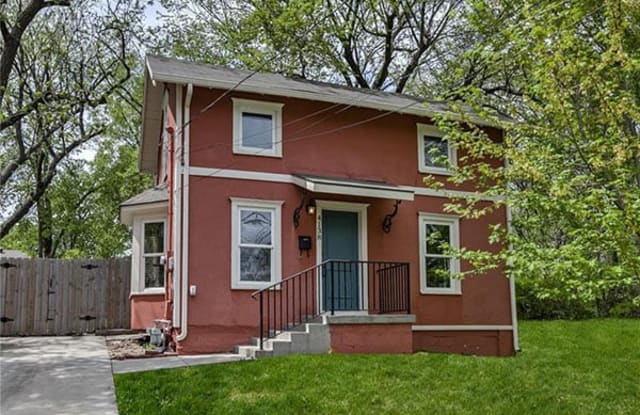 4138 Lloyd Street - 4138 Lloyd Street, Kansas City, KS 66103