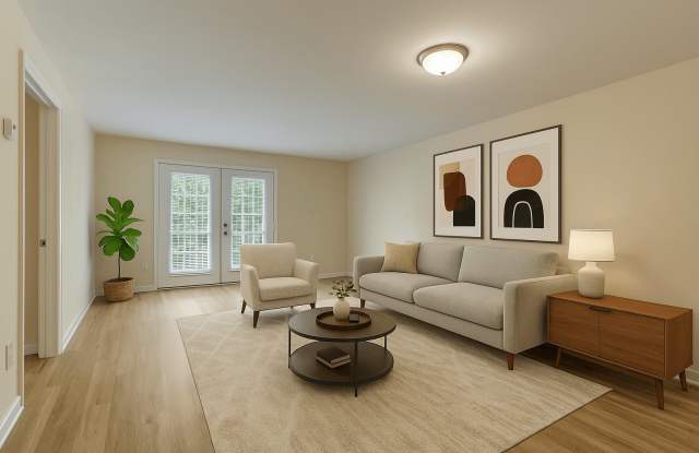 Canterbury Apartment Homes Gallery 2