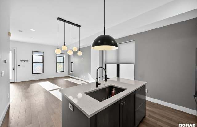 3-Bed, 3.5-Bath townhouse in RINO Gallery 4