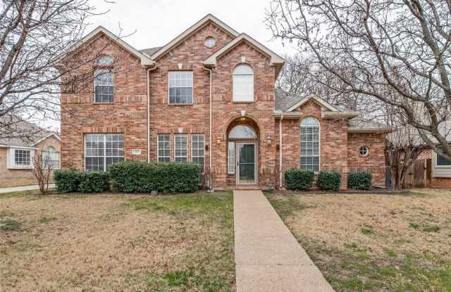 333 Longview Drive - 333 Longview Drive, Keller, TX 76248