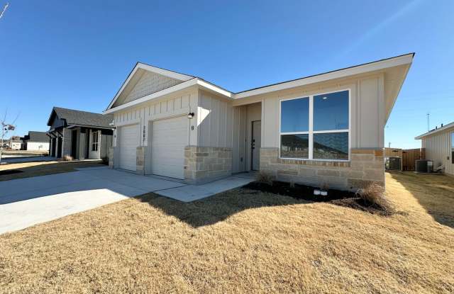 NEW CONSTRUCTION DUPLEX! photos photos