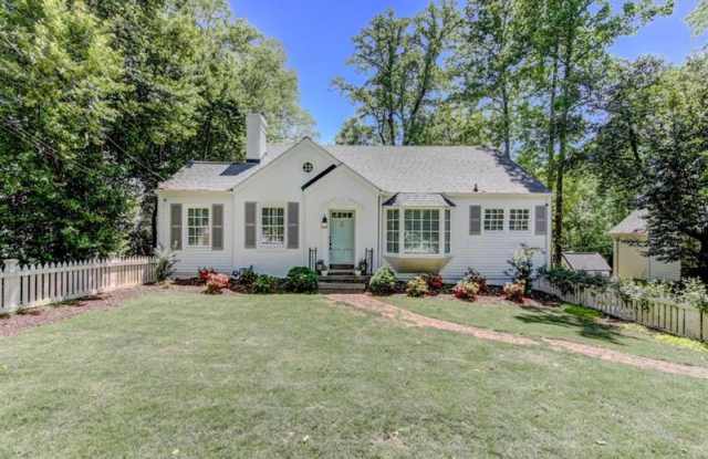 3585 Habersham Road NW Gallery 2
