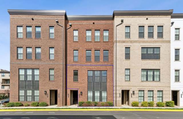 Welcome to Union Park at McLean! photos photos