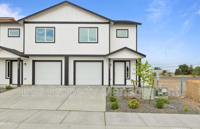 4762 Quinault Pl. - 4762 West Quinault Avenue, Benton County, WA 99336