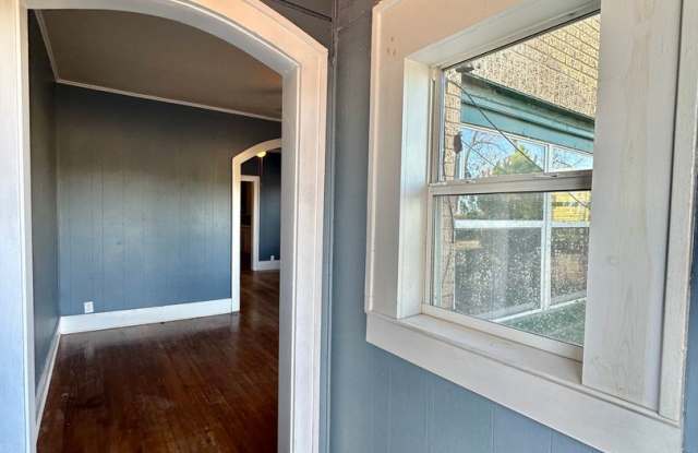 COMING SOON | Charming 1-Bed/1-Bath Duplex Near Downtown San Angelo! Gallery 4