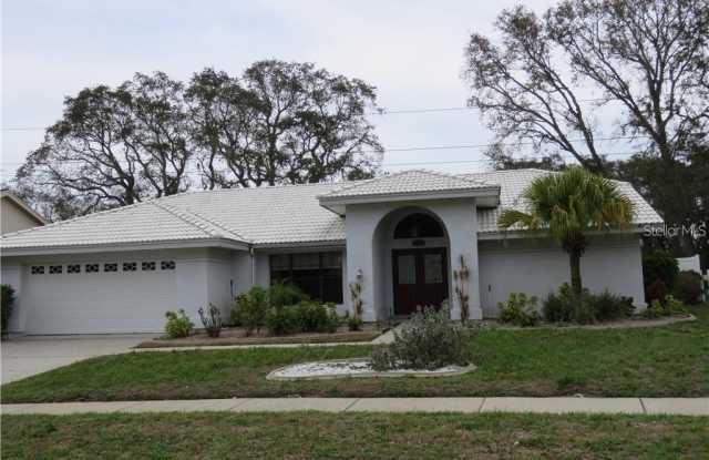 2943 WINDRIDGE DR - 2943 Windridge Drive, Holiday, FL 34691