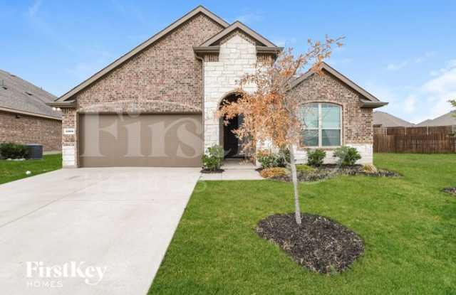 3308 Garden Valley Court - 3308 Garden Valley Court, Hunt County, TX 75189