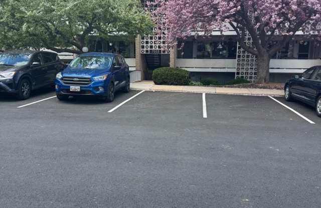 7553 SPRING LAKE DR #7553-D - 7553 Spring Lake Drive, Potomac, MD 20817