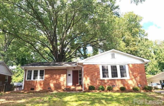 5511 Wedgewood Drive Gallery 1