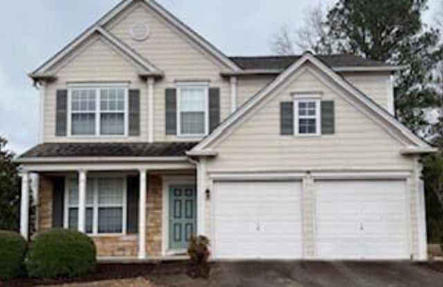 207 Cleavers Close - 207 Cleavers Close, Woodstock, GA 30188