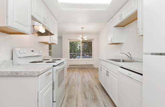 1st MONTH FREE! | North Haven Apartments photos photos