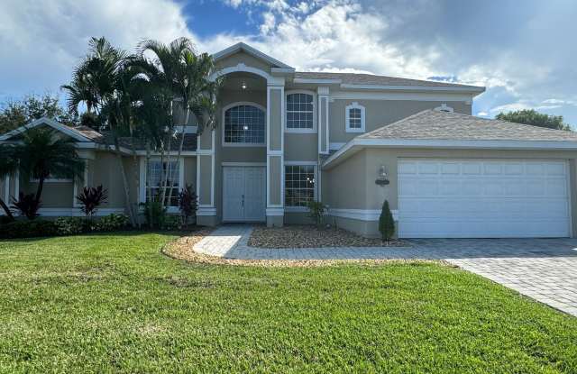 Gated 2-story single family home with pool in gated community, Tamarind Estates!! photos photos Gated 2-story single family home with pool in gated community, Tamarind Estates!! photos photos