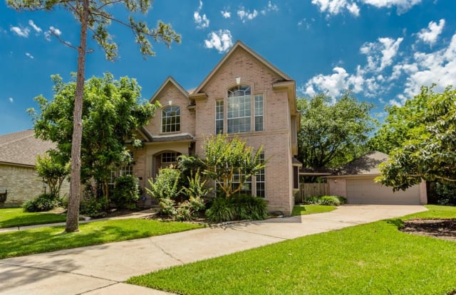 823 MISTY RIDGE COURT - 823 Misty Ridge Court, Fort Bend County, TX 77479