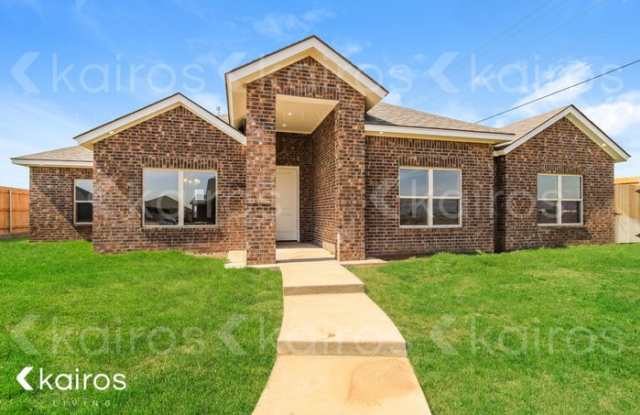 2700 Atlanta Drive - 2700 Atlanta Drive, Amarillo, TX 79118