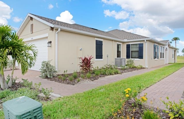2520 Treasure Cay Lane - 2520 Treasure Cay Ln, Brevard County, FL 32940