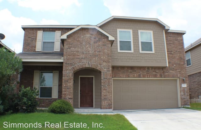 221 Rawhide Way - 221 Rawhide Way, Cibolo, TX 78108