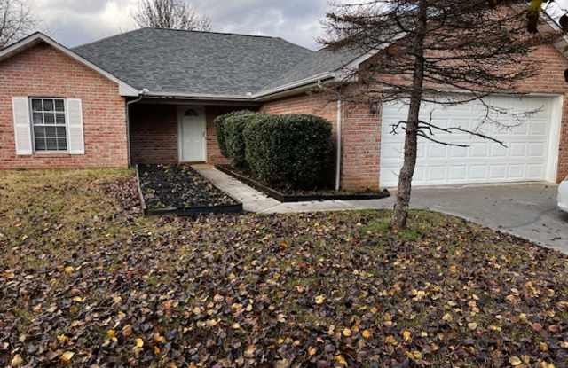 COMING SOON! Maryville 37801 - 3 bedroom, 2 bath home with a 2-car garage  sunroom - Contact Troy Adams (865) 233-6949 photos photos