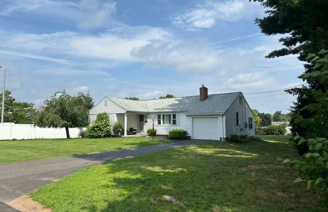 3 bedroom Ranch photos photos