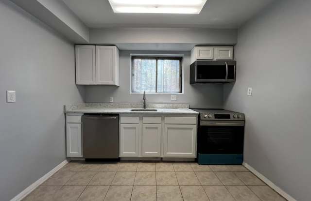 4930 EADS PLACE NE - 4930 Eads Place Northeast, Washington, DC 20019