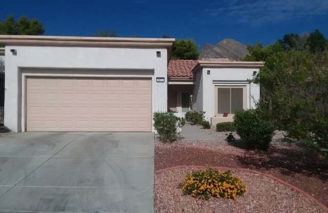 Furnished Rental in Sun City Summerlin! photos photos