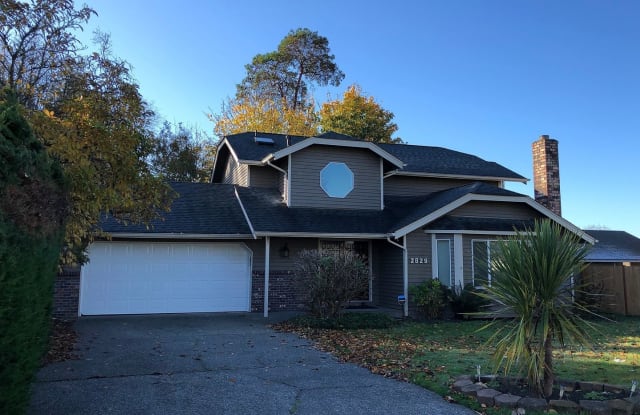 2829 SW 349th PL - 2829 Southwest 349th Place, Federal Way, WA 98023