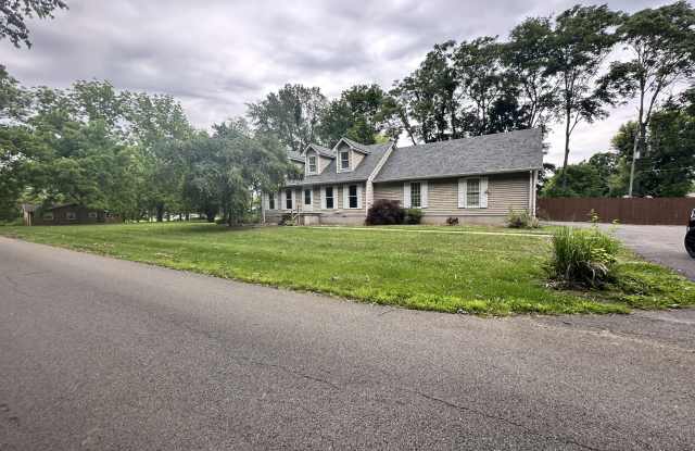 510 Foston Chapel Road photos photos