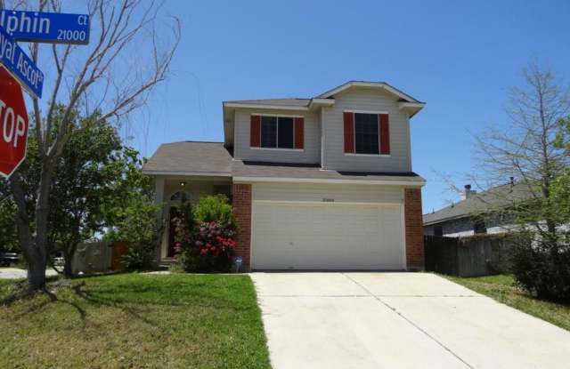 GREAT TWO STORY HOME IN CUL-DE-SAC IN PFLUGERVILLE photos photos