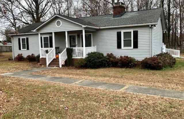 705 Washington Lane - 705 Washington Lane, Kannapolis, NC 28083