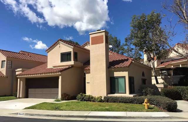10442 Colina Way - 10442 Colina Way, Los Angeles, CA 90077