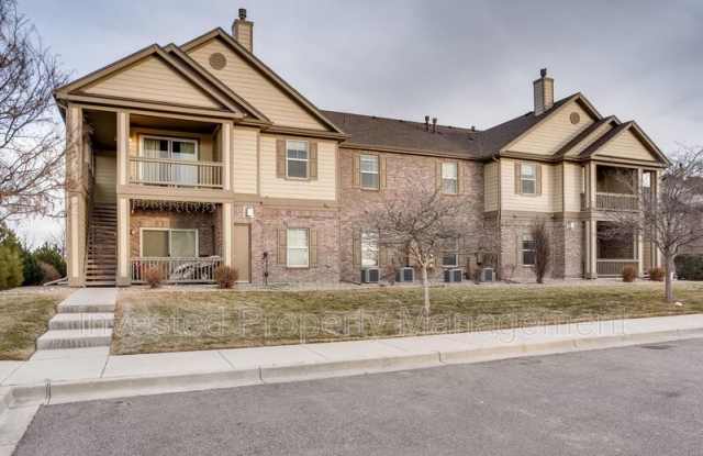 23400 E 5th Dr - 23400 East 5th Drive, Aurora, CO 80018