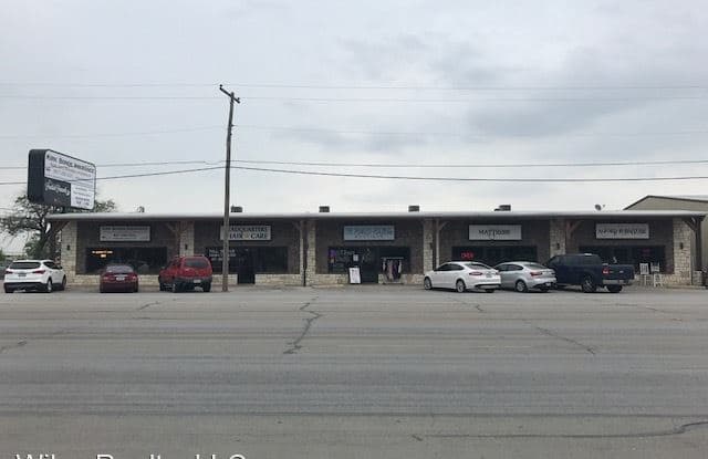 128 N. Saginaw Blvd.  - 128 N. Saginaw Blvd.-Commercial Lease Ste. 300 - 128 North Saginaw Boulevard, Saginaw, TX 76179