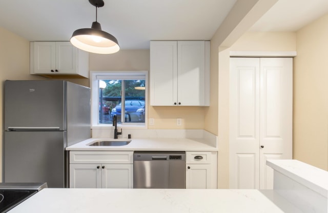 Reserve at Bucklin Hill photos photos