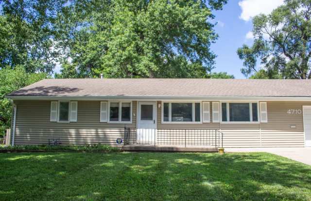 4710 Northern Avenue - 4710 Northern Avenue, Kansas City, MO 64133