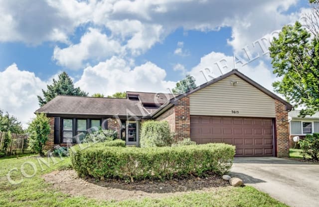 3615 Dinsmore Castle Drive - 3615 Dinsmore Castle Drive, Columbus, OH 43221