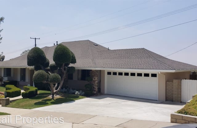 2912 N Maple Tree Dr - 2912 North Maple Tree Drive, Orange, CA 92867