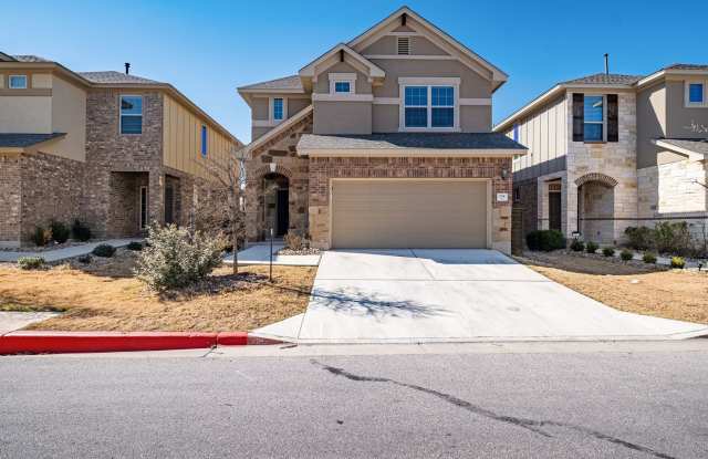 Refreshing 3 Bedroom, 2.5 Bath, 2-Story Home in Round Rock University Park Villas photos photos