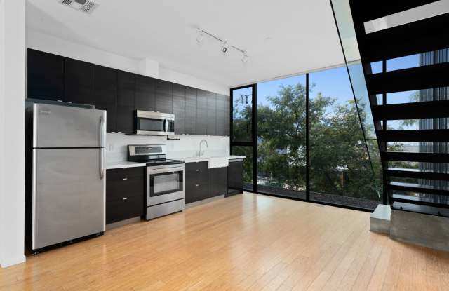 3000 Upas Street Gallery 3