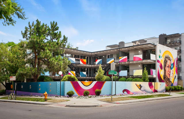 White Swan Apartments photos photos White Swan Apartments photos photos