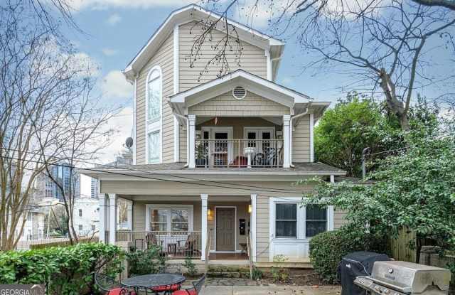1206 Piedmont Avenue NE photos photos