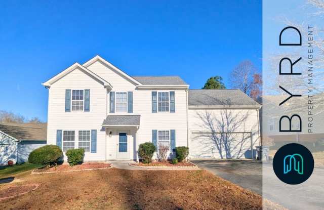 7625 Fern Hollow Dr - 7625 Fern Hollow Drive, Chesterfield County, VA 23832