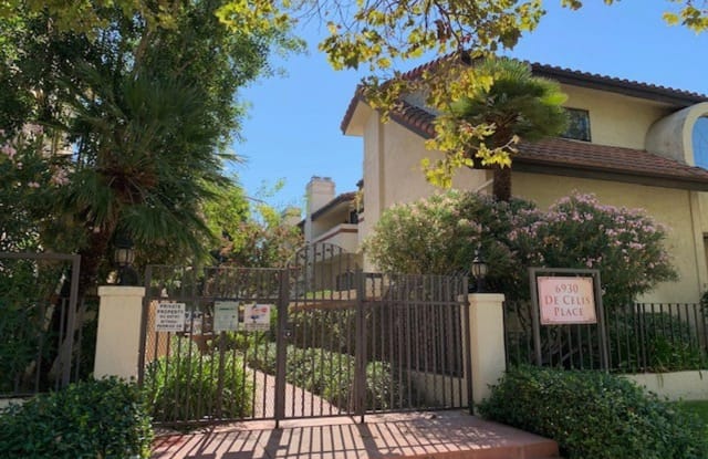 6930 De Celis Pl. #7 - 6930 De Celis Pl, Los Angeles, CA 91406