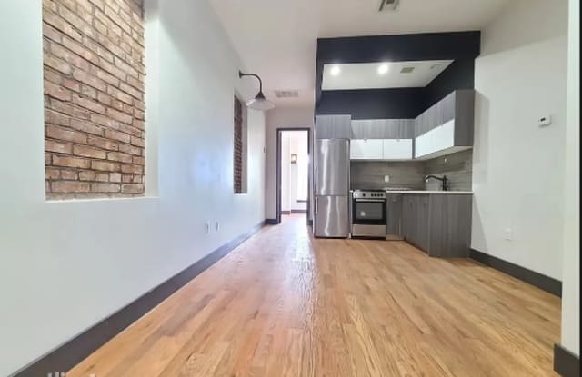 542 Kosciuszko Street 3 - 542 Kosciuszko Street, Brooklyn, NY 11221